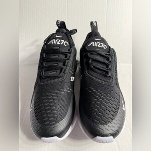 Nike Black and White Label